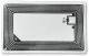 Самоклеящаяся RFID-метка ST-I7645 (ICODE SLIX) 1000 шт.